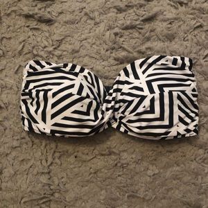 Seafolly bikini top!